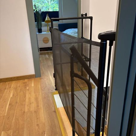 Domek Marzenie Radawa Exteriör bild