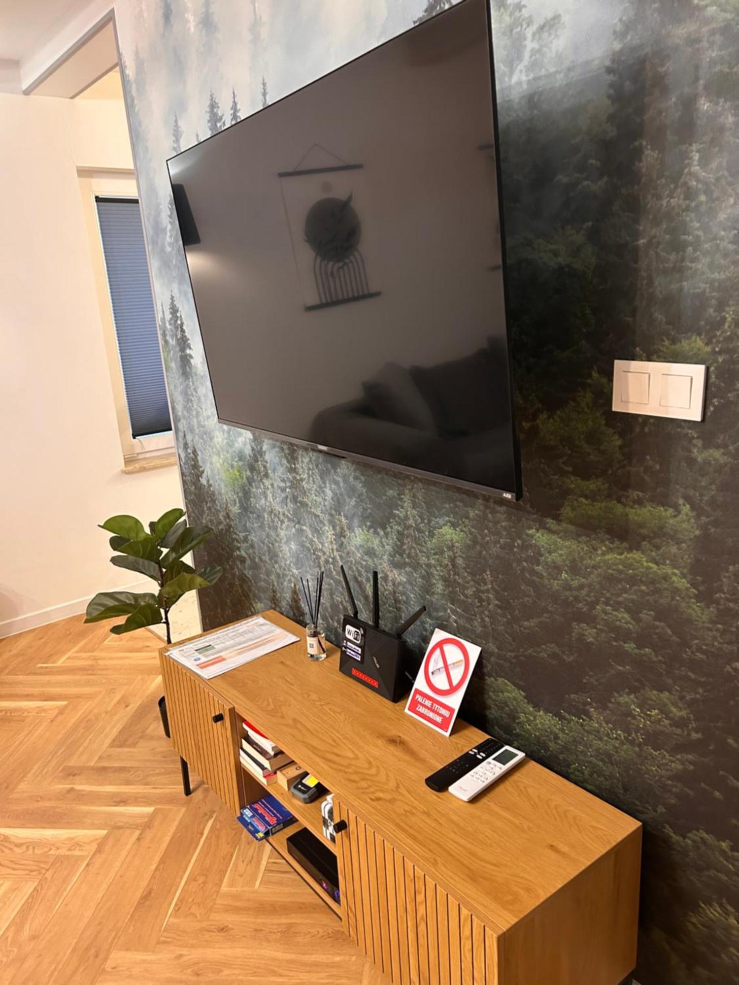 Domek Marzenie Radawa Exteriör bild