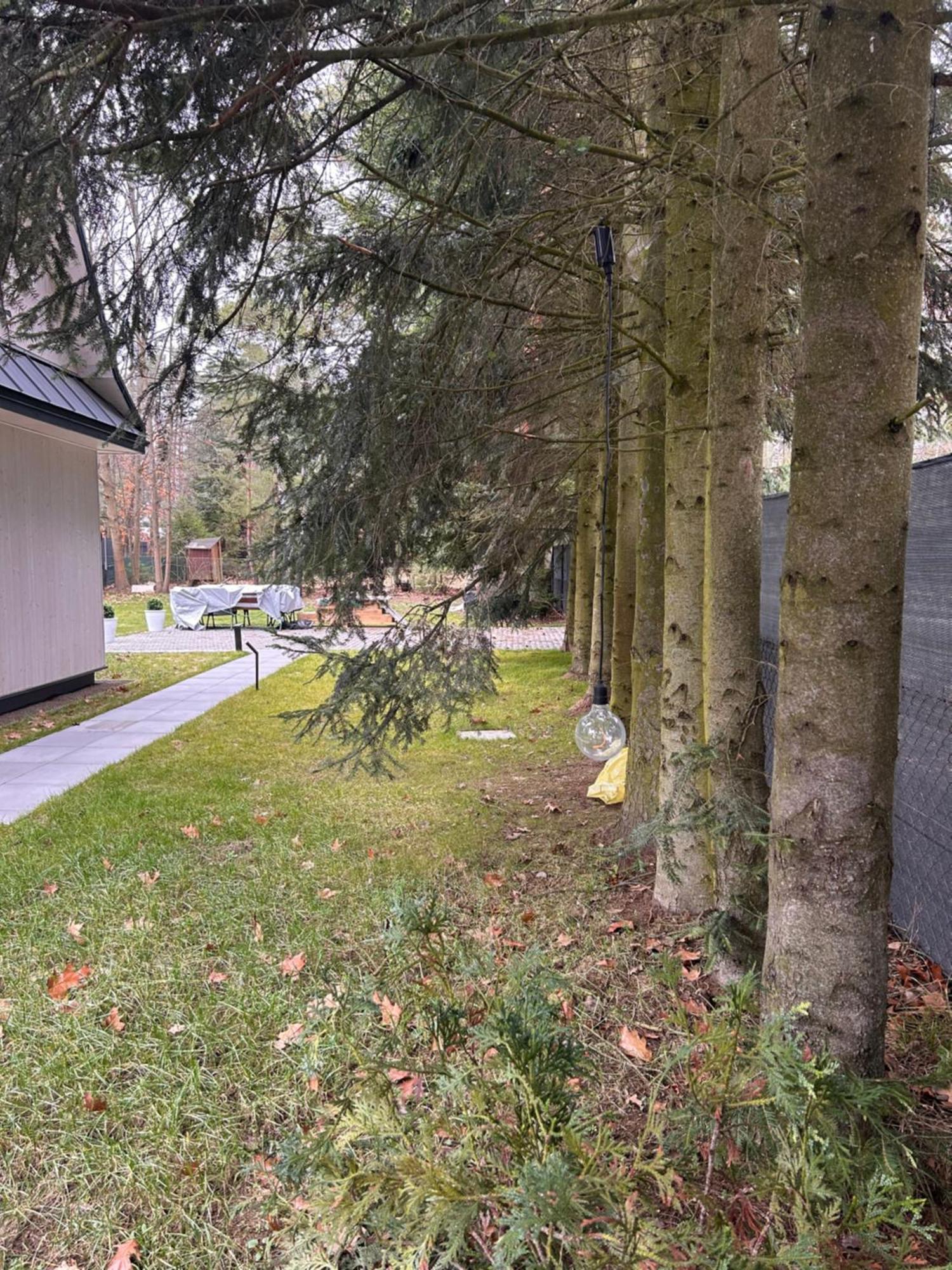 Domek Marzenie Radawa Exteriör bild