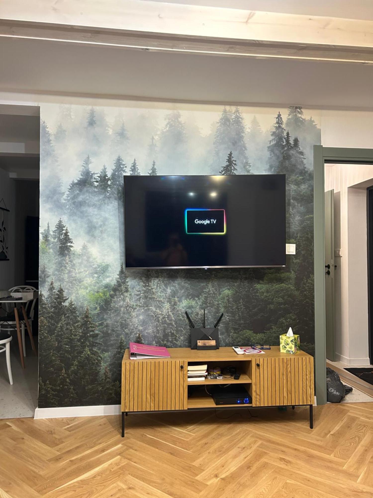 Domek Marzenie Radawa Exteriör bild